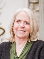 Professor Susan Halford 